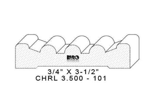 Moulding Catalog